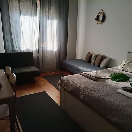 Turul Apartment Βουδαπέστη Εξωτερικό φωτογραφία