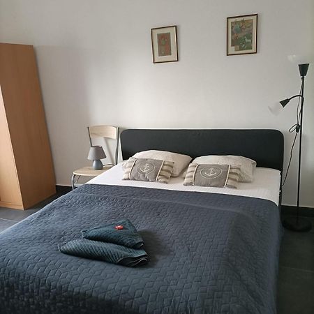Turul Apartment Βουδαπέστη Εξωτερικό φωτογραφία