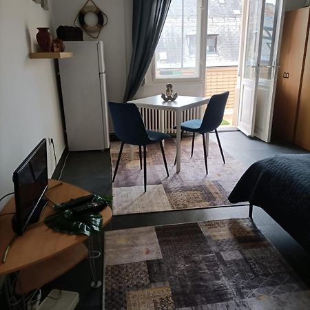 Turul Apartment Βουδαπέστη Εξωτερικό φωτογραφία