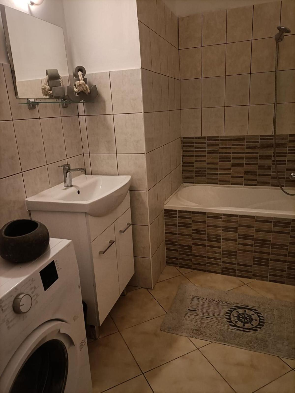 Turul Apartment Βουδαπέστη Εξωτερικό φωτογραφία