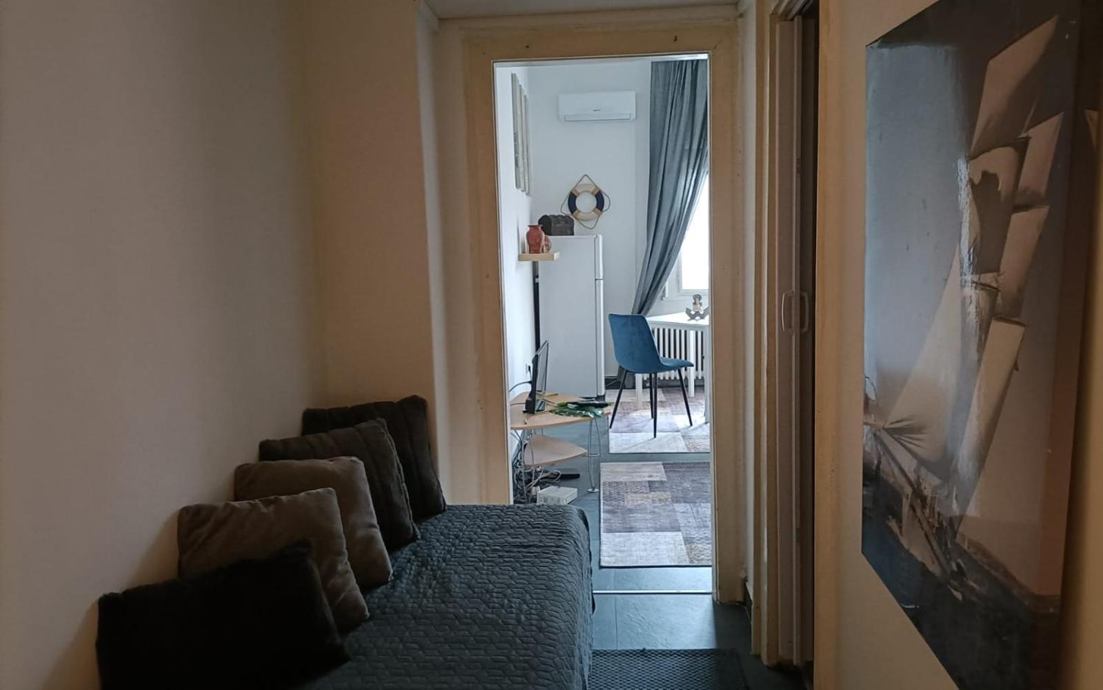 Turul Apartment Βουδαπέστη Εξωτερικό φωτογραφία