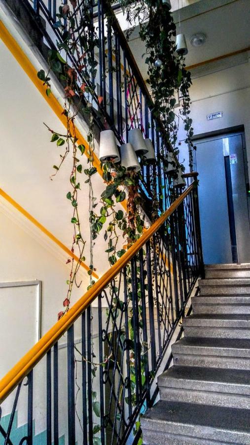 Turul Apartment Βουδαπέστη Εξωτερικό φωτογραφία