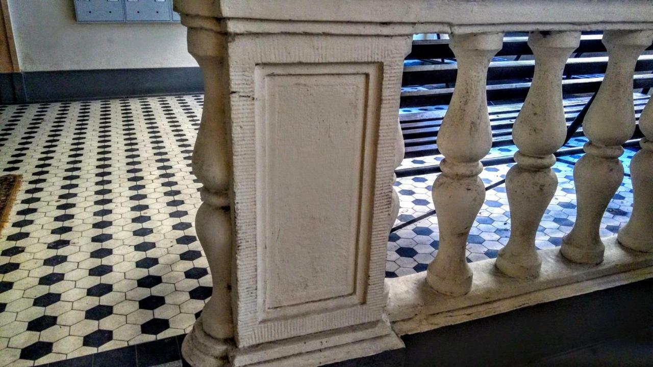 Turul Apartment Βουδαπέστη Εξωτερικό φωτογραφία