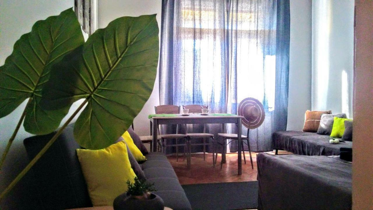 Turul Apartment Βουδαπέστη Εξωτερικό φωτογραφία