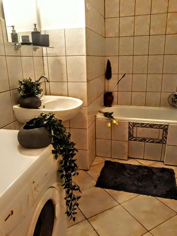 Turul Apartment Βουδαπέστη Εξωτερικό φωτογραφία
