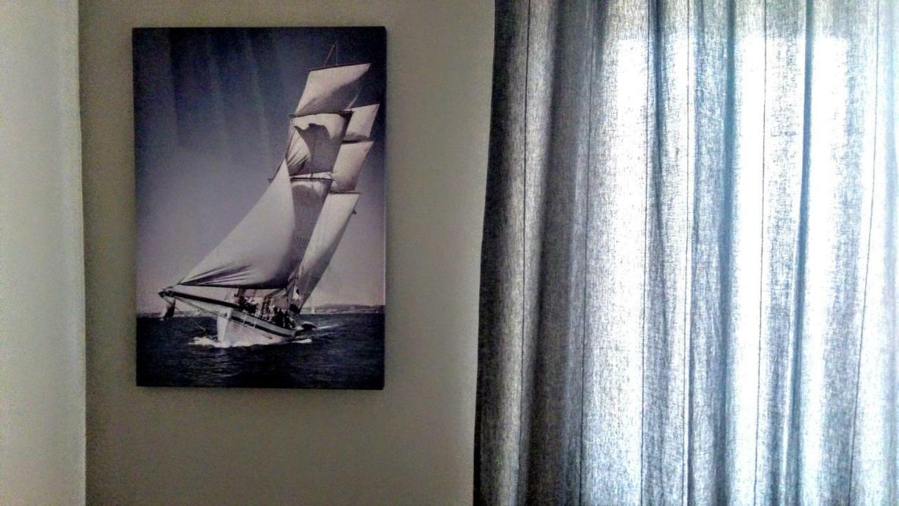 Turul Apartment Βουδαπέστη Εξωτερικό φωτογραφία