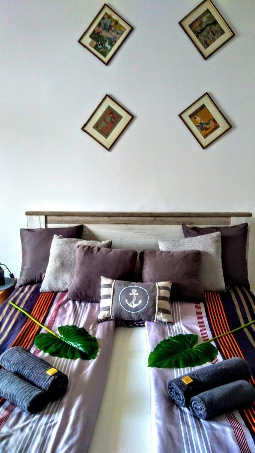 Turul Apartment Βουδαπέστη Εξωτερικό φωτογραφία