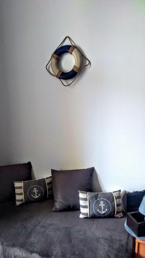 Turul Apartment Βουδαπέστη Εξωτερικό φωτογραφία